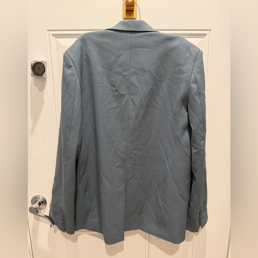 Henne oversized blazer
Small - Picture 3 of 5